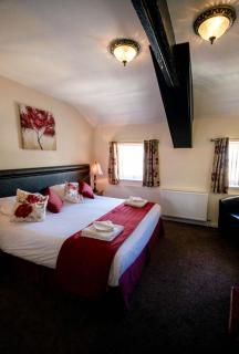 Ty Dre Town House - 2