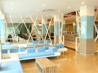 Chariot Pattaya Hotel - 7