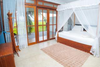 Heaven Upon Rice Fields - 5