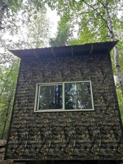 Peaceful Cozy Cabin Stay With Play Area Close To River For Fishing And Easy Outdoor Fun in Houston, Alaska - 3