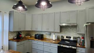 Comfortable Retreat for Hiking, Rafting & Scenic Views in Copperhill, Tennessee - 1