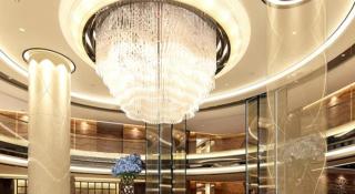 Shantou International Hotel - 9