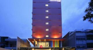 Amaris Hotel Pasar Baru - 1