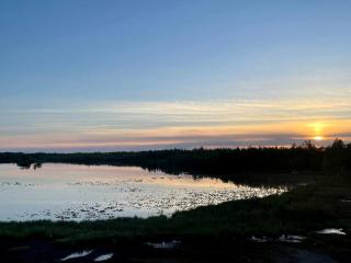 Family Adventure Cabin With Lake View, Barn Animals, canoe Rentals and Trails in Houston, Alaska - 6