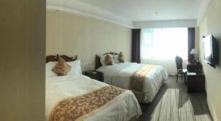 Yanji Yanbian International Hotel - Yanji - 8