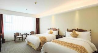 Yanji Yanbian International Hotel - Yanji - 1