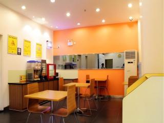 7 Days Inn Xi'an Xijing Hospital Tonghuamen Metro Station - 9