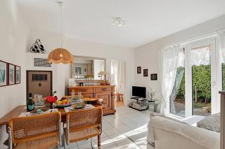 Casa Viola garden - Happy Rentals - 9