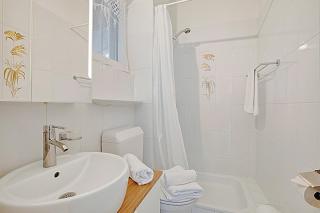 Casa Viola garden - Happy Rentals - 3