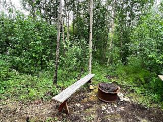 Relaxing Rustic Cabin Retreat, Dry Cabin Experience And Year Round Fishing Fun in Houston, Alaska - 5