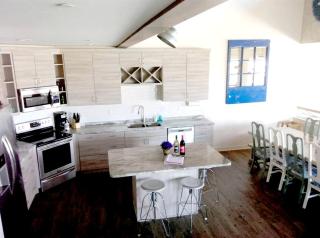 Chic Lakefront Loft with Scenic Views at Eldean Shipyard near Macatawa, Michigan - 7