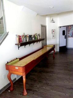 Chic Lakefront Loft with Scenic Views at Eldean Shipyard near Macatawa, Michigan - 4