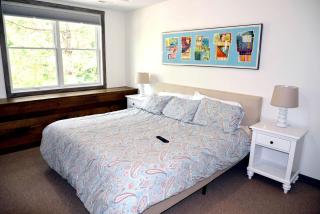 Chic Lakefront Loft with Scenic Views at Eldean Shipyard near Macatawa, Michigan - 1