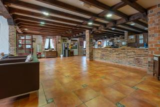 Conjunto Hotelero La Pasera - 2