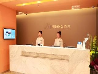 Jinjiang Inn Dalian Jinzhou Hengda Garden - 1