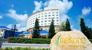 Mekong My Tho Hotel - 5