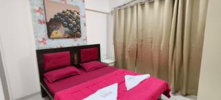 Ivy Signature Apartment, 2 Bhk, Andheri West - 5