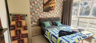 Ivy Signature Apartment, 2 Bhk, Andheri West - 0