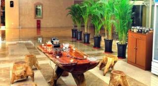 Urumqi Tianyuan Hotel - 6