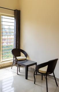 Bougain Villa - Madikeri - 6