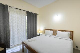 Bougain Villa - Madikeri - 5