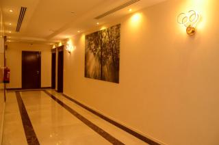 ابات للشقق المخدومة ABAT Serviced Apartment - 2