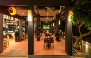 The Loft Seaside Sriracha Hotel - Si Racha - 6