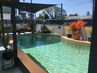 Black Marlin Motel - 0