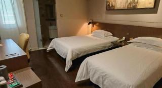 Jinjiang Inn Select Shanghai Zhangjiang High Tech Park Branch - 2