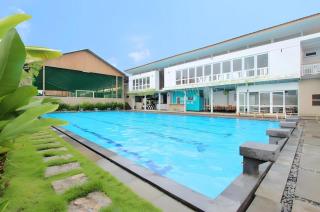 Umah Bali Suites - 4