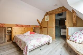 Gîte L'azuré, Alsace - 9