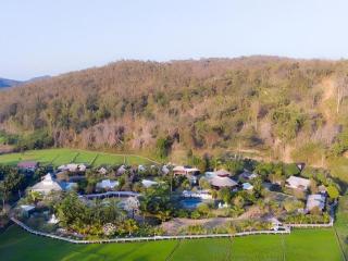 The White House Boutique Resort - 1