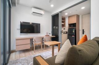 Skypark Celeste Building 4 in Laguna by Banyan Living - 0