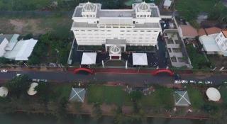 New Palace Bac Lieu Hotel - 6