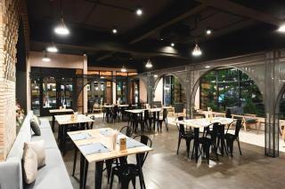 Verona Boutique Hotel - The Verona Co., Ltd - 9