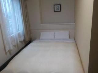 Hotel Crown Hills Katsuta Omotechoten - Hitachinaka - 5