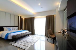 Java Lotus Hotel Jember - 9