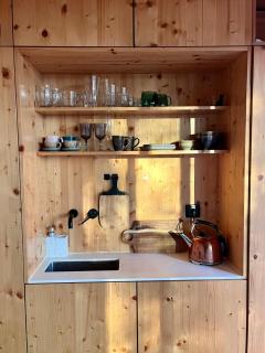 Tinyhouse Veranda - 2