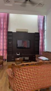 Jeh Roomstay Kangar - 1