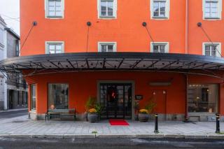 Home Hotel Grand Sundsvall - 7