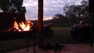 Lake Barra Cottages - Downsfield - 7