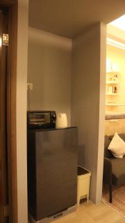 Cozy Apartment with a Sleeping Nook - 5