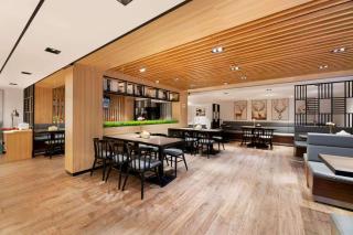 h酒店西安钟楼回民街北大街地铁站店 - 5