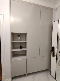 Elegant Apartament Tashkent City - 0