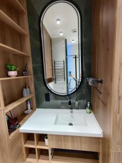 Elegant Apartament Tashkent City - 5