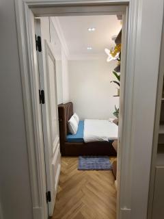 Elegant Apartament Tashkent City - 1