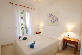 Apartamento Girasol – Terraza y piscina Son Bou - 8