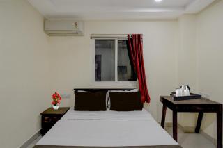 Collection O RTO Office Manikonda Formerly Hotel Hamsa - 4