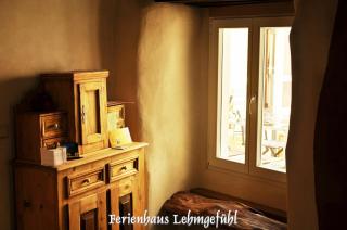 Lehmgefühl, Design Vier, La Petite Maison - Trier - 1