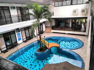 White Breeze Palawan Boutique Hotel - 6